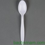 Gia công ép muỗng nhựa